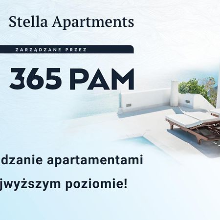 Apartament Rodzinny - 365Pam Gąski Exteriör bild