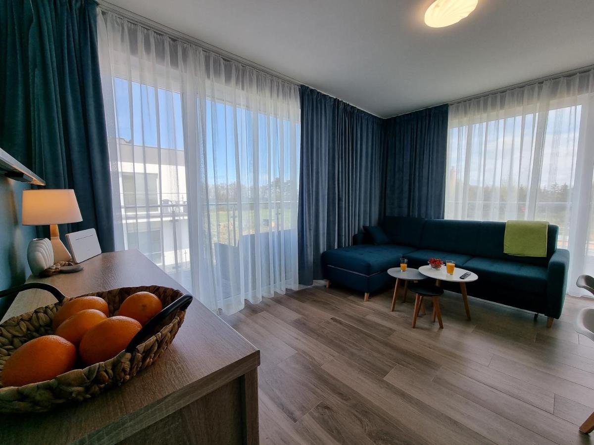 Apartament Rodzinny - 365Pam Gąski Exteriör bild