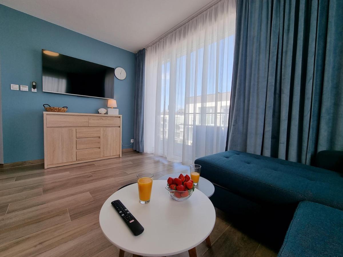 Apartament Rodzinny - 365Pam Gąski Exteriör bild