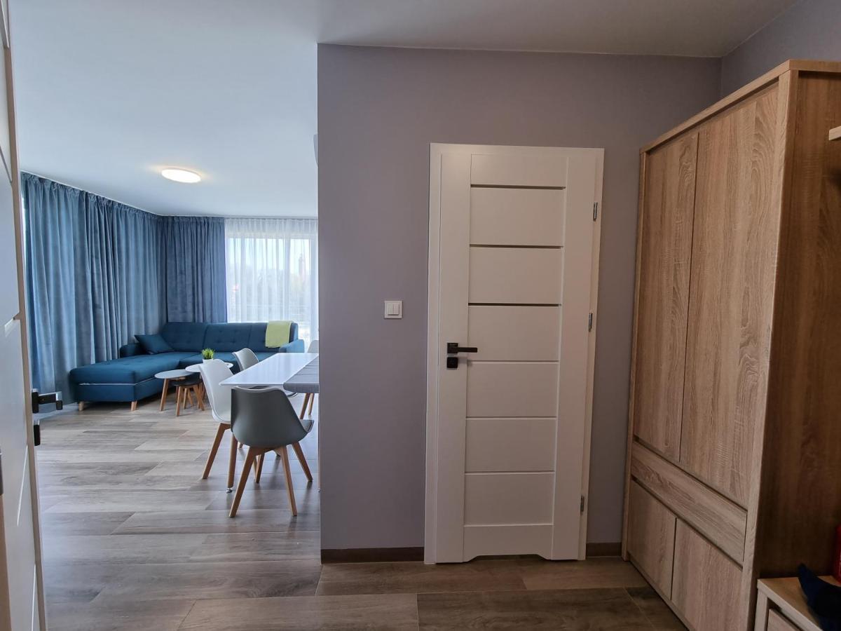 Apartament Rodzinny - 365Pam Gąski Exteriör bild