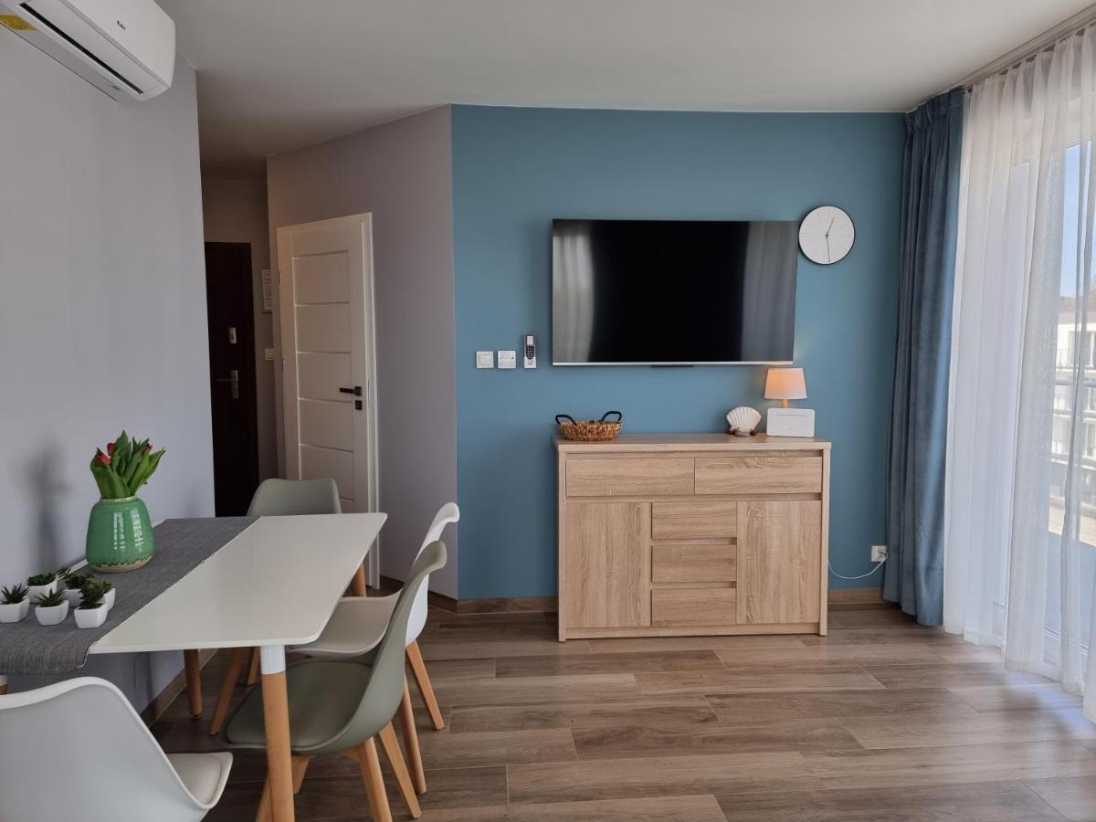Apartament Rodzinny - 365Pam Gąski Exteriör bild
