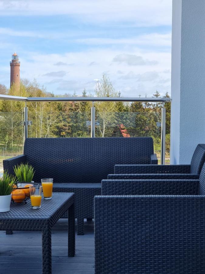 Apartament Rodzinny - 365Pam Gąski Exteriör bild