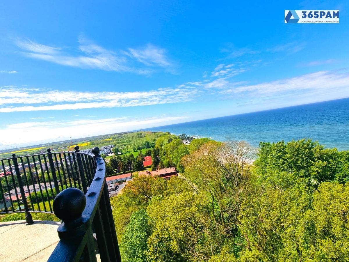 Apartament Rodzinny - 365Pam Gąski Exteriör bild